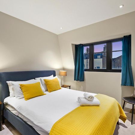 2 Bed Lux Apartments Near Central London Free Wifi By City Stay Aparts London Bagian luar foto