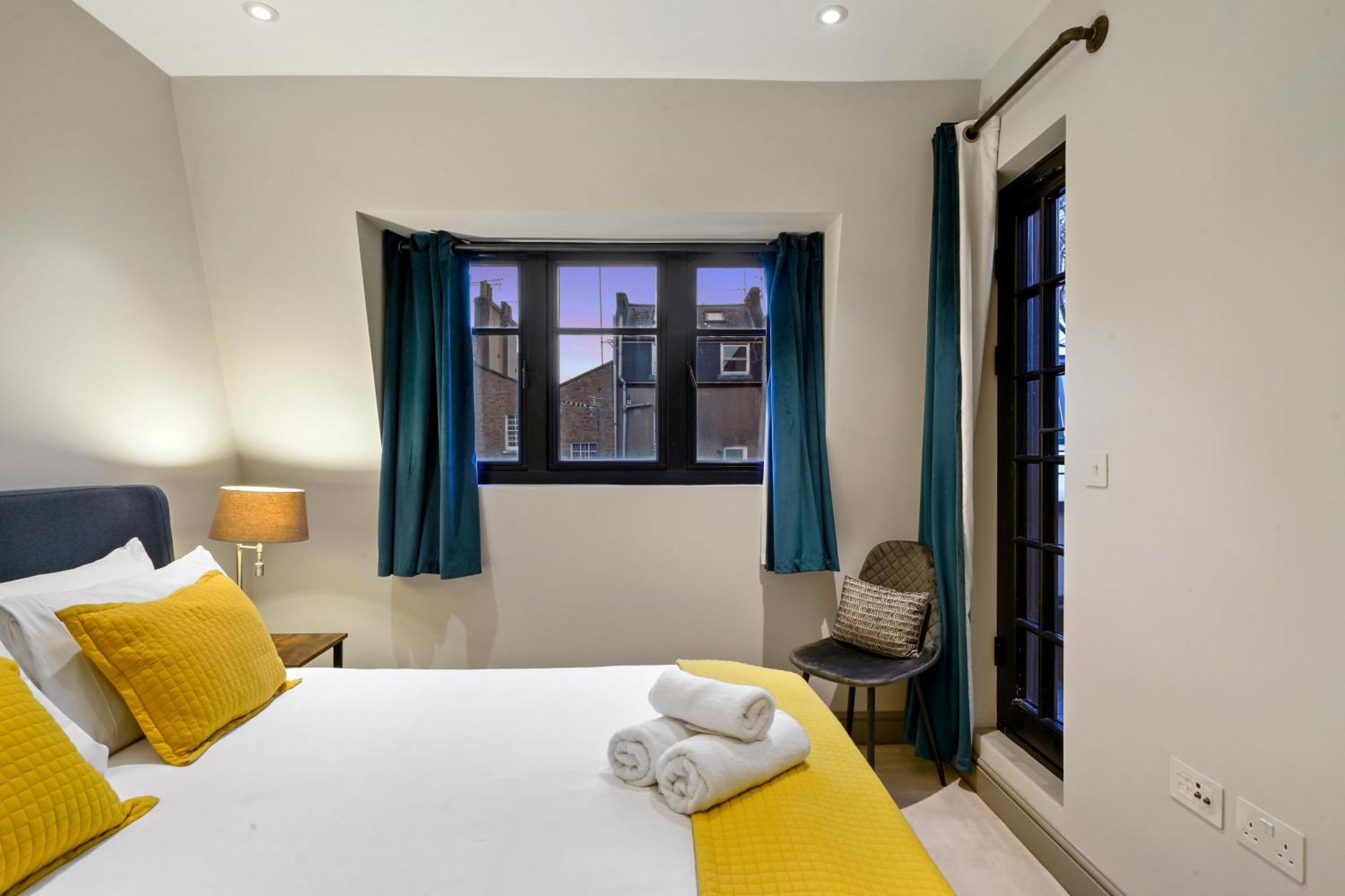 2 Bed Lux Apartments Near Central London Free Wifi By City Stay Aparts London Bagian luar foto