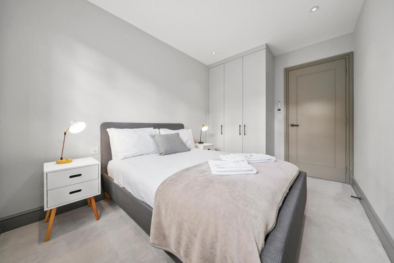 2 Bed Lux Apartments Near Central London Free Wifi By City Stay Aparts London Bagian luar foto