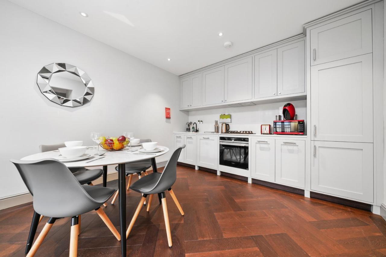 2 Bed Lux Apartments Near Central London Free Wifi By City Stay Aparts London Bagian luar foto